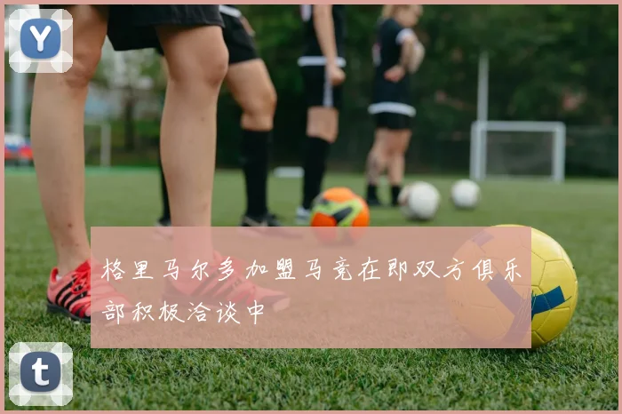 格里马尔多加盟马竞在即双方俱乐部积极洽谈中